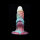 Kiotos Monstar Dildo Beast 71 Glow in de Dark 20,5cm