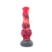 Kiotos Monstar Dildo Beast 75 24,3cm