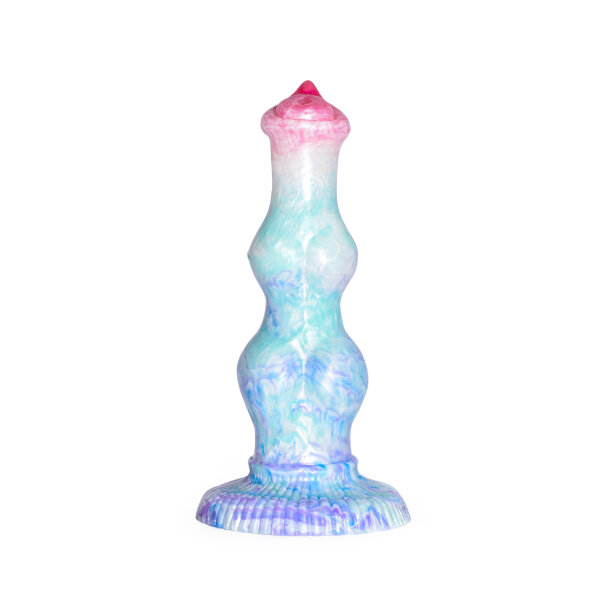 Kiotos Monstar Dildo Beast 76 26cm