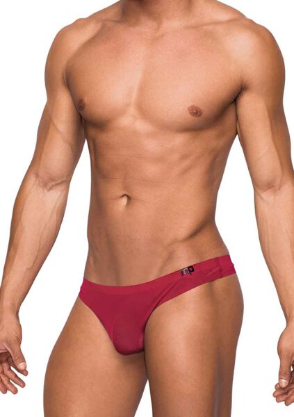 Seamless Sleek Thong - S/M