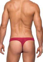 Seamless Sleek Thong - S/M