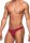 Seamless Sleek Thong - S/M