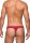 Seamless Sleek Thong - S/M