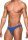Seamless Sleek Thong - S/M