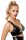 Latex Bustier S - 2XL