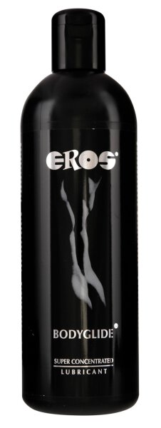 EROS Super Concentrated Bodyglide1000ml