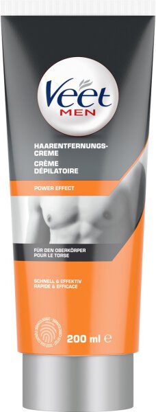 VEET for Men Haarentfernungs-Gelcreme 200ml