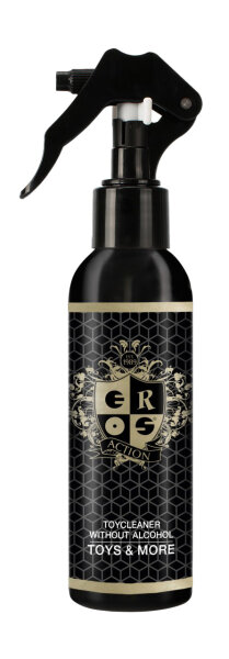 EROS Action Toycleaner without Alcohol Toys & More 150ml
