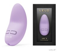 LELO Lily 3 Calm Lavender