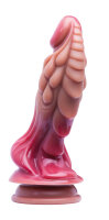 XX-DREAMSTOYS Mutant Dildo No. 2 - 21,5 cm