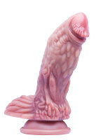 XX-DREAMSTOYS Mutant Dildo No. 3 - 19 cm