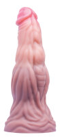 XX-DREAMSTOYS Mutant Dildo No. 4 - 27,5 cm