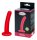 MALESATION Andy Dildo Red - 12,5 cm