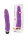 SEVEN CREATIONS Silicone Classic Vibe Purple - Small
