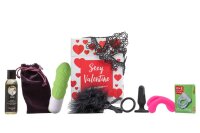 Sexy Valentine Sextoybox