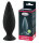 MALESATION Silicone Plug Large - 4,1 cm