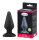 MALESATION Silicone Classic Plug L - 6,0 cm