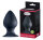 MALESATION Silicone Butt Plug XL - 7,1 cm