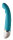 MINDS of LOVE Amorous Dual Vibrator turquoise