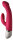 MINDS of LOVE Seducer Dual Vibrator pink