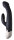 MINDS of LOVE Seducer Dual Vibrator Anthracite