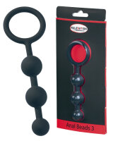 MALESATION Anal Beads 3
