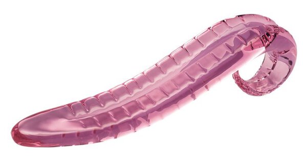 JOYRIDE Premium GlassiX Set  25 rosa