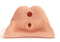 MALESATION Masturbator Real Doggy Style