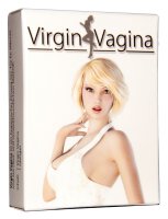 Virgin Vagina Die künstliche Vagina
