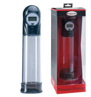 MALESATION Power Pump