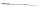XX-DREAMSTOYS riding crop 90 cm long