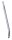 XX-DREAMSTOYS urethral dilator size 10