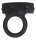 BLUE LINE C&B GEAR Silicone Duo Snap Cock & Ball Ring
