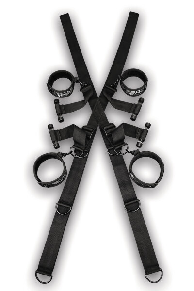 STEAMY SHADES Over the Door Cross