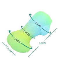 Bikini Babe - Masturbator