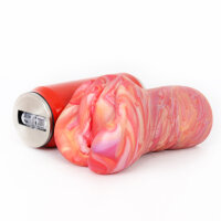 Allya - Monster Masturbator