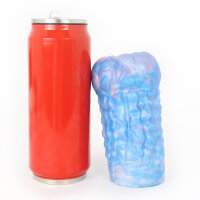 Kamala - Monster Masturbator