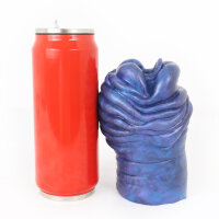 Nalah - Monster Masturbator