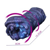 Hoobertus - Monster Masturbator