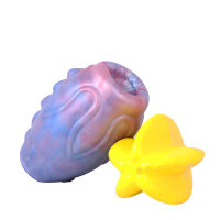 Saerfren - Monster Masturbator