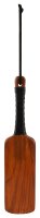Leder Spanking Paddle