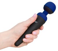 PalmPower recharge Blue