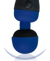 PalmPower recharge Blue