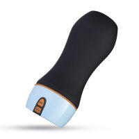 CRUIZR CM06 Vibrating Masturbator With Voice Activator