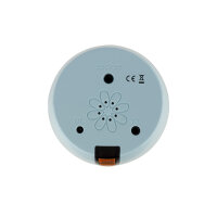 CRUIZR CM06 Vibrating Masturbator With Voice Activator