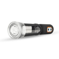 CRUIZR CS08 Penis Pump with Sucking Function