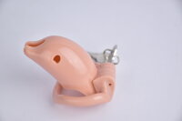 Dolphin Chastity Cage - Small