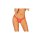 Obsessive Larisya Thong Red S - XL