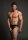 Luca Mens Star Brief - S/M