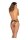 Microfiber O/C Panty - S